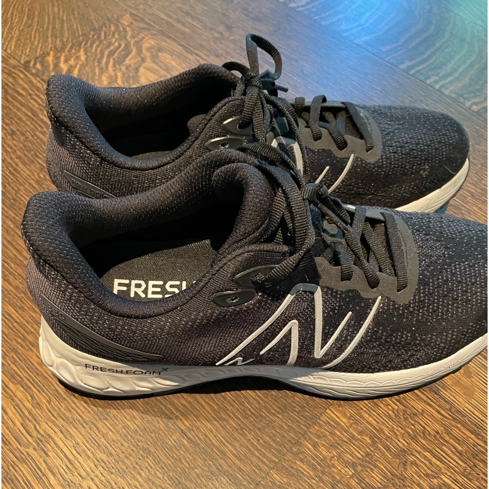 Never been worn New Balance